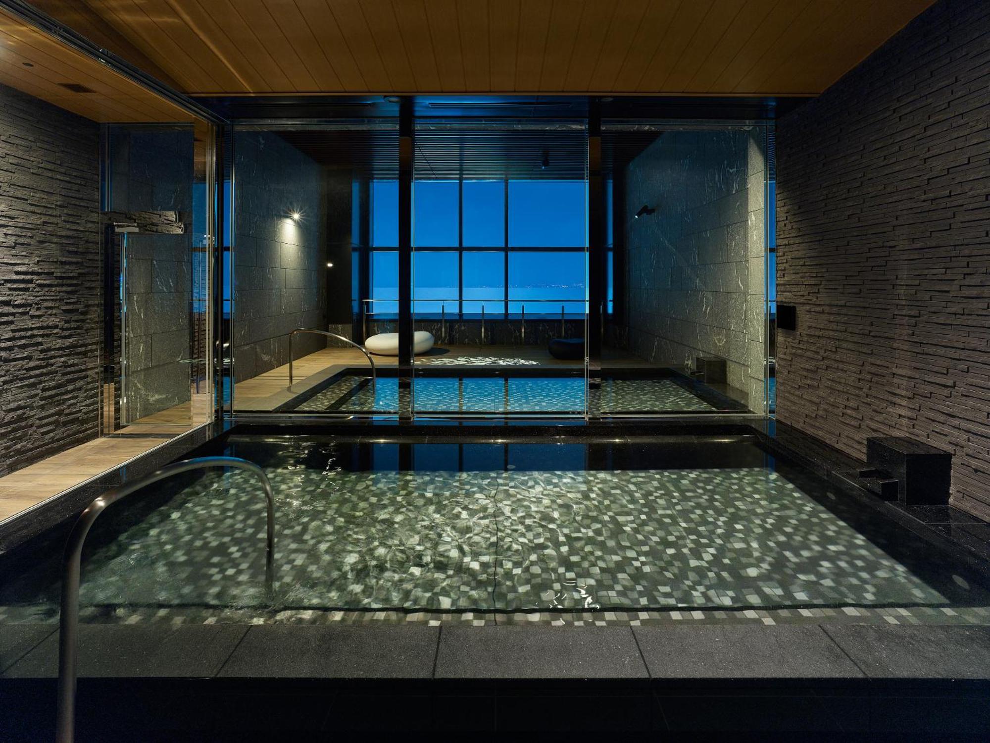 Mitsui Garden Hotel Toyosu Premier - Tokyo — Photos 3